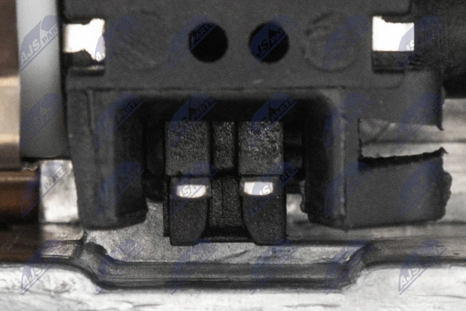 NTY ECD-ME-025 Control Box, charger