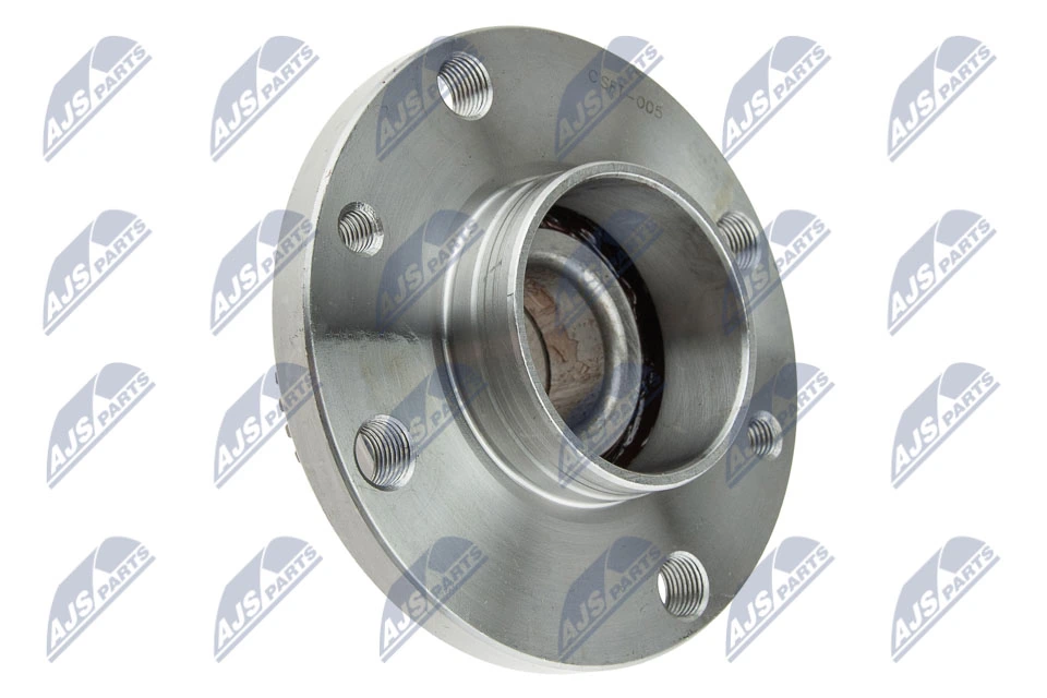 Wheel Bearing Kit KLT-FT-005