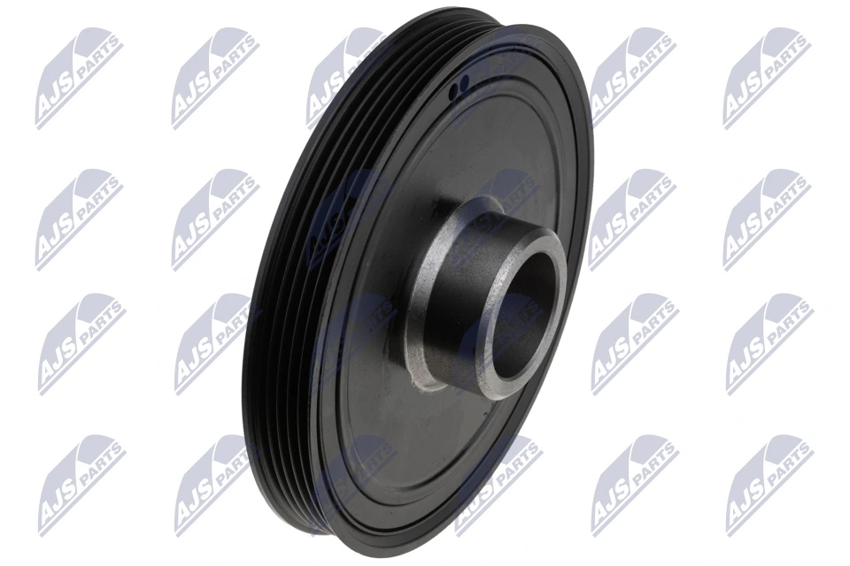 Belt Pulley, crankshaft RKP-BM-034