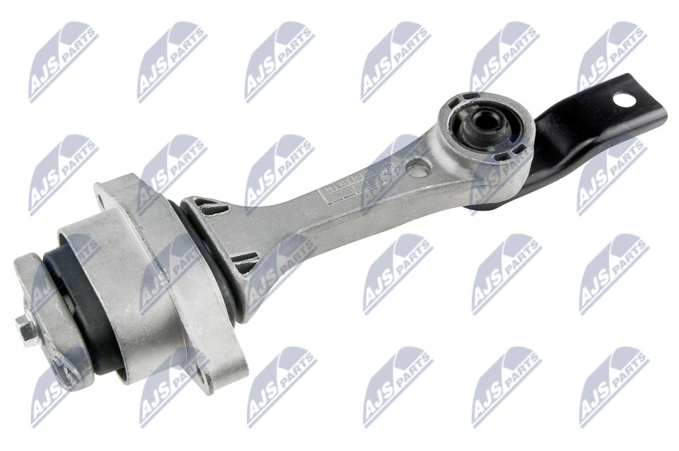 Mounting, engine ZPS-VW-004