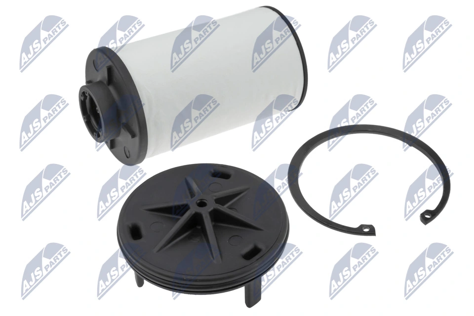 Hydraulic Filter, automatic transmission FSF-BM-012