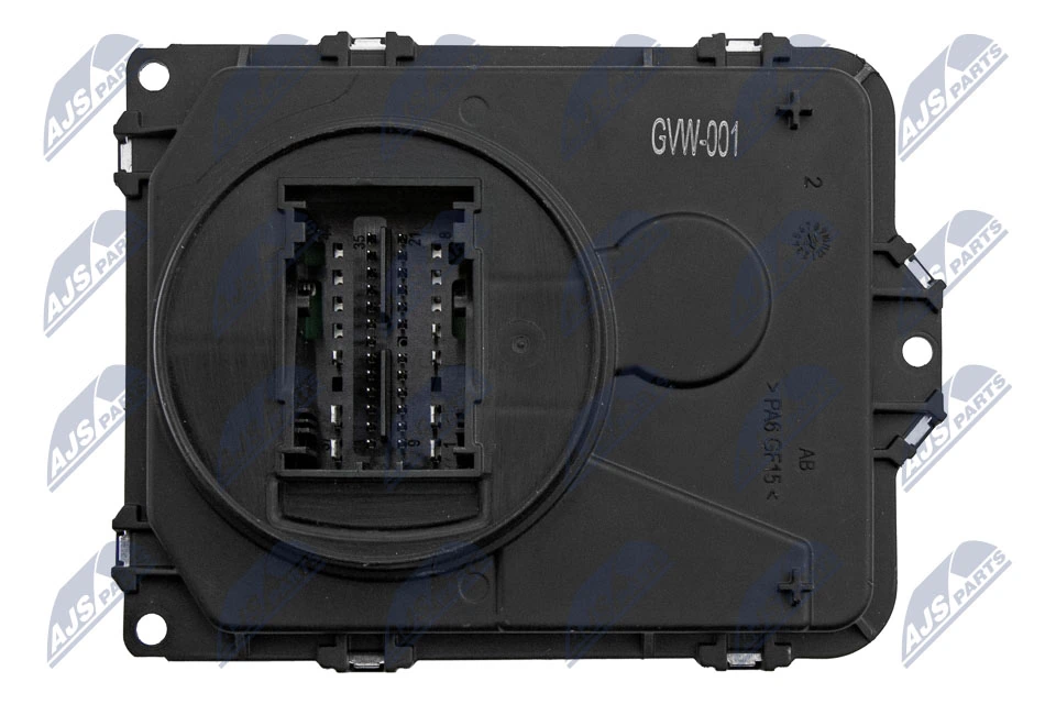 NTY EPX-VW-001 Control Unit, lights