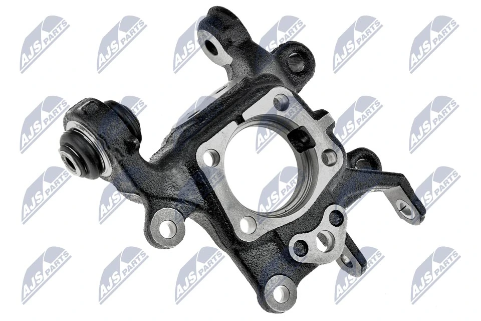 Steering Knuckle, wheel suspension ZZT-TY-000