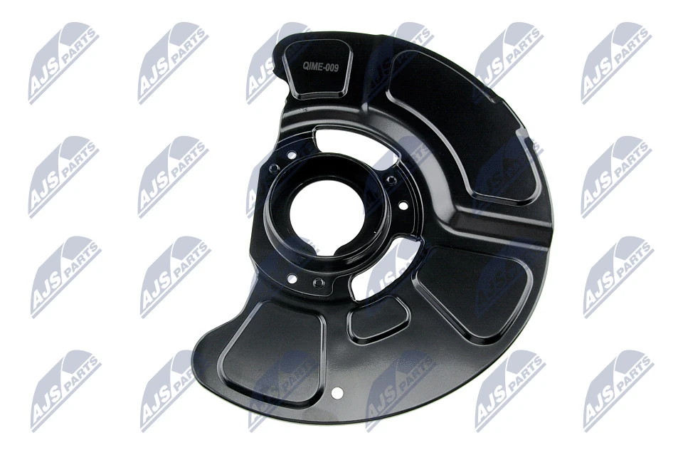 Splash Guard, brake disc HTO-ME-009