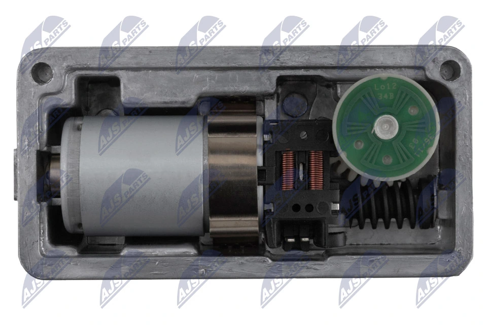 NTY ECD-BM-041 Control Box, charger