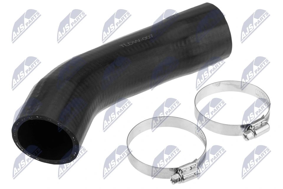 Charge Air Hose GPP-DW-007