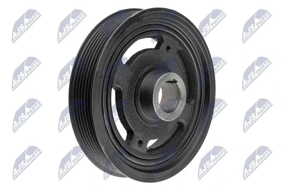 Belt Pulley, crankshaft RKP-NS-003