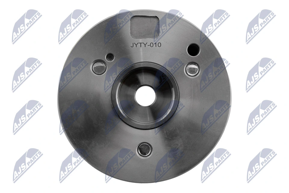 Pelarasan Aci Sesondol RKZ-TY-010