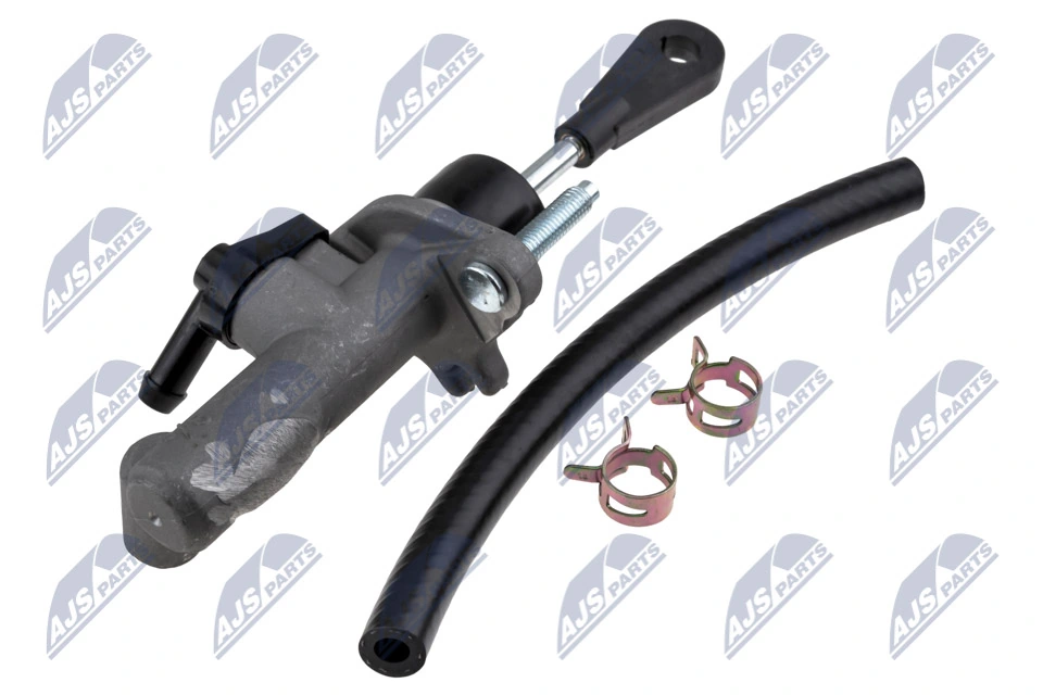 Master Cylinder, clutch NSP-HY-513