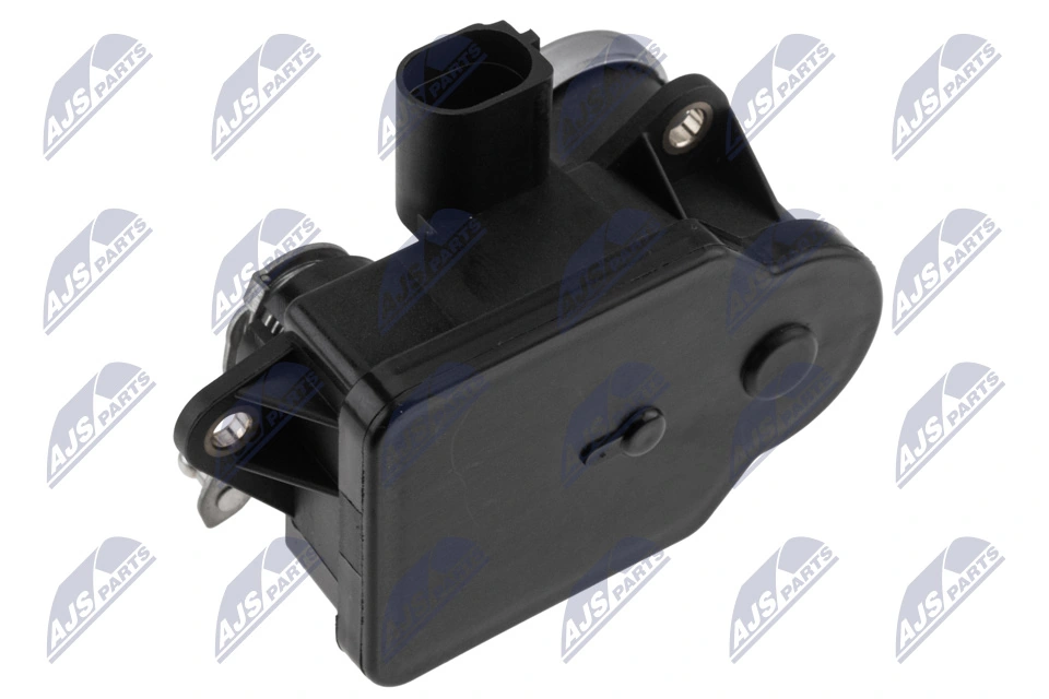 NTY ENK-PL-001 Control, swirl flaps (induction pipe)