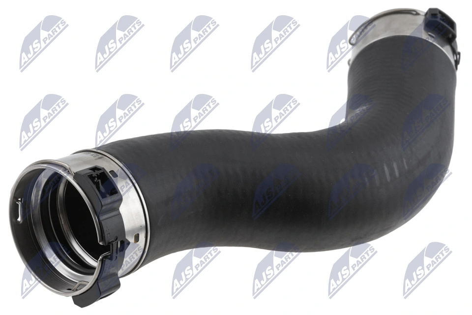 NTY GPP-MZ-014 Charge Air Hose