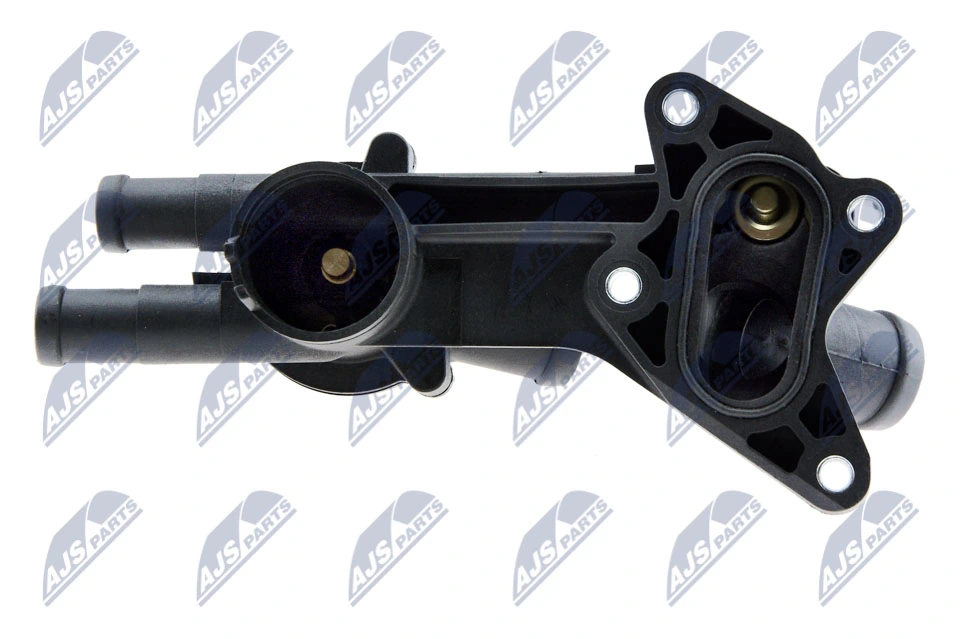 Thermostat Housing CTM-VW-038