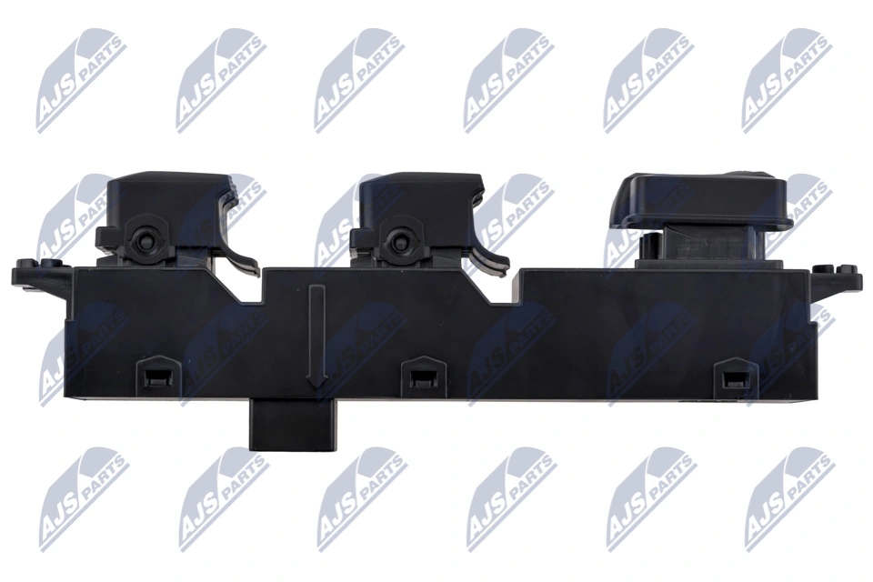 NTY EWS-HY-036 Switch, window regulator
