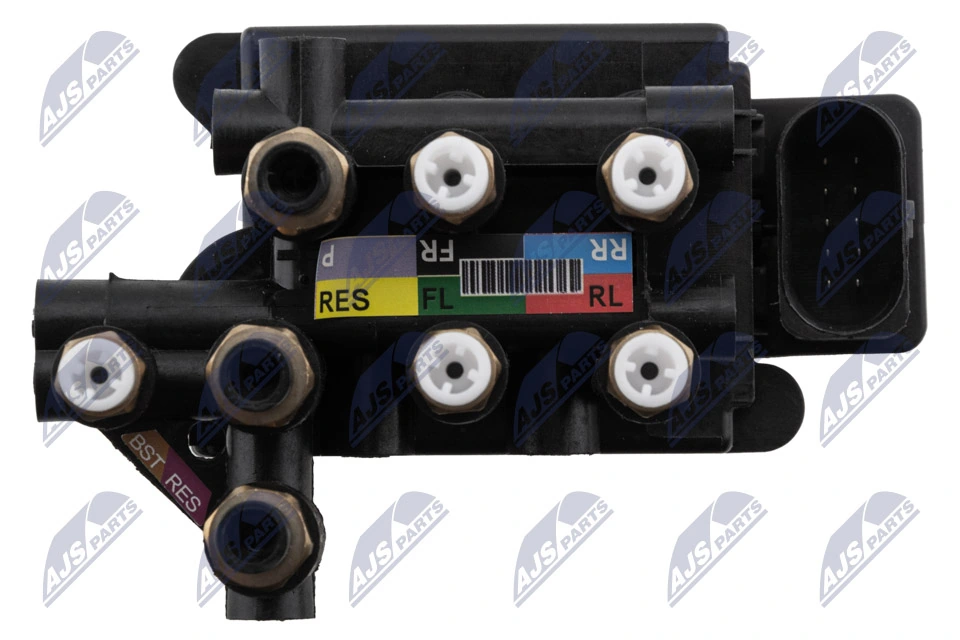 Valve, compressed-air system ZPZ-AU-002