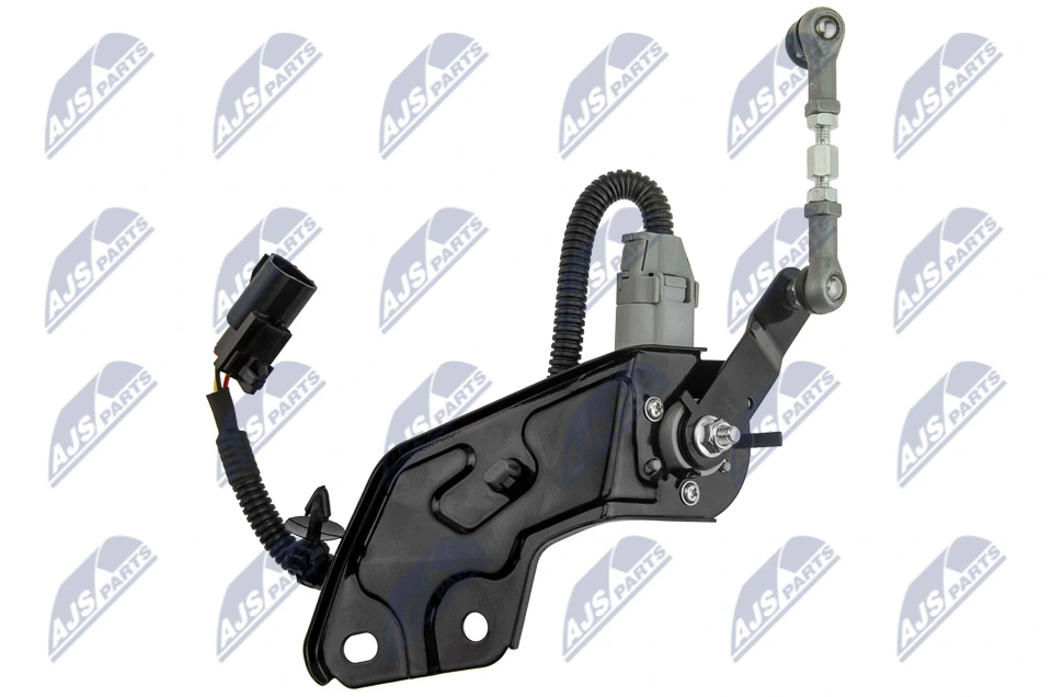 Sensor, headlight levelling ECX-TY-012