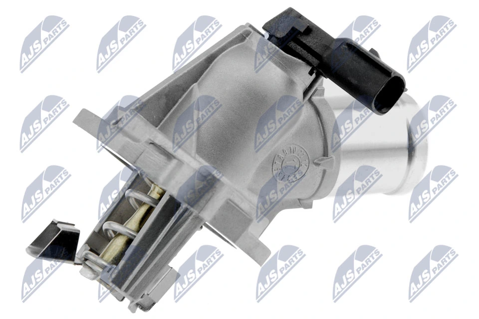 Thermostat, coolant CTM-PL-013