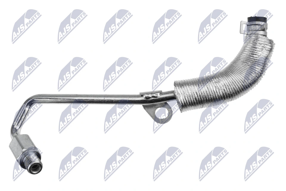 Coolant Pipe, charger ECD-PL-019