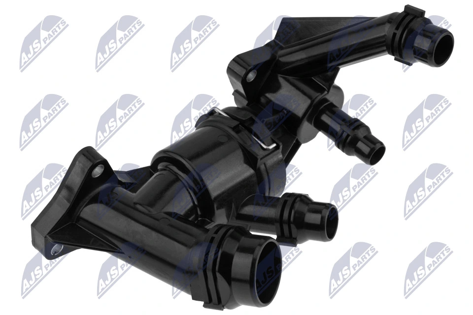 Thermostat, coolant CTM-BM-076