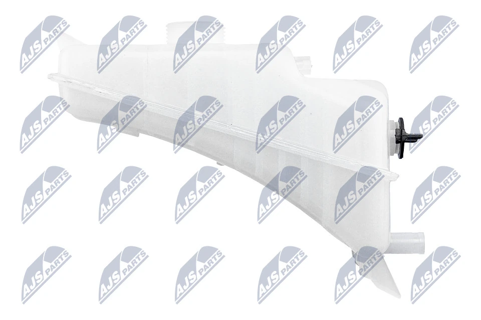 Expansion Tank, coolant CZW-PE-008