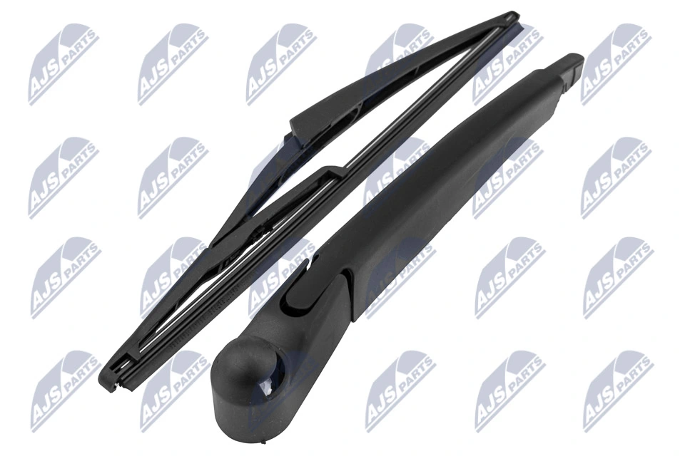Wiper Arm, window cleaning EWB-HD-000