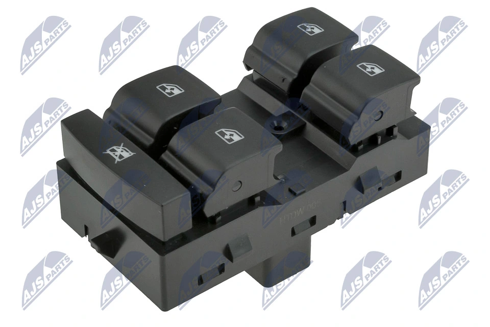 Switch, window regulator EWS-DW-005