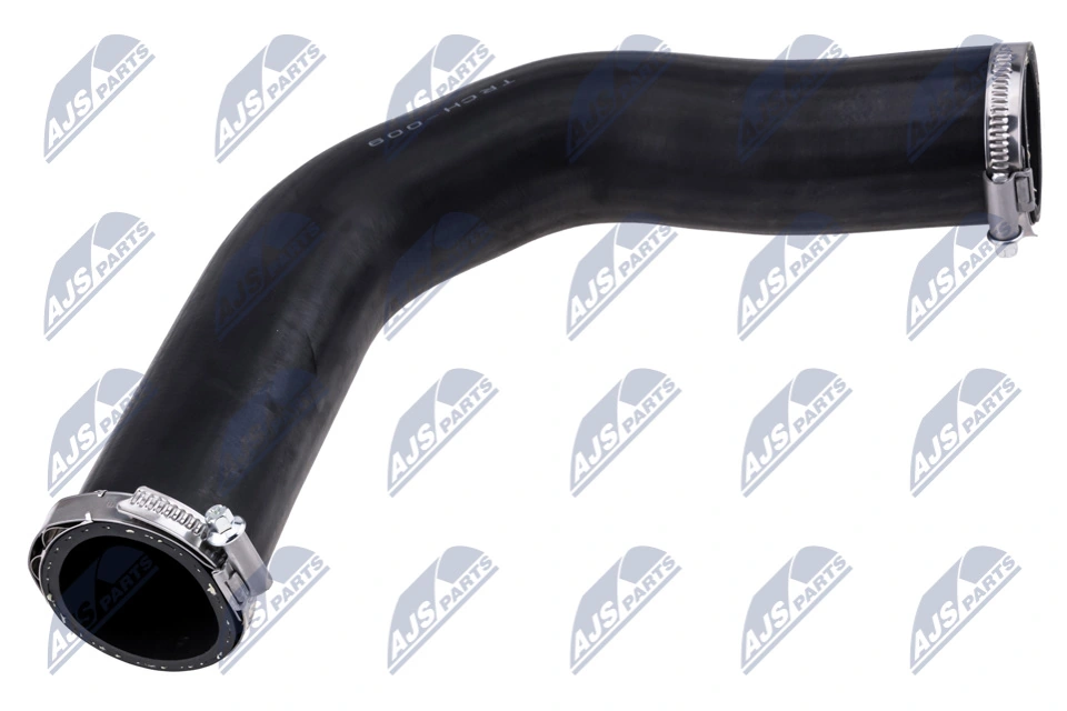 Charge Air Hose GPP-CH-009