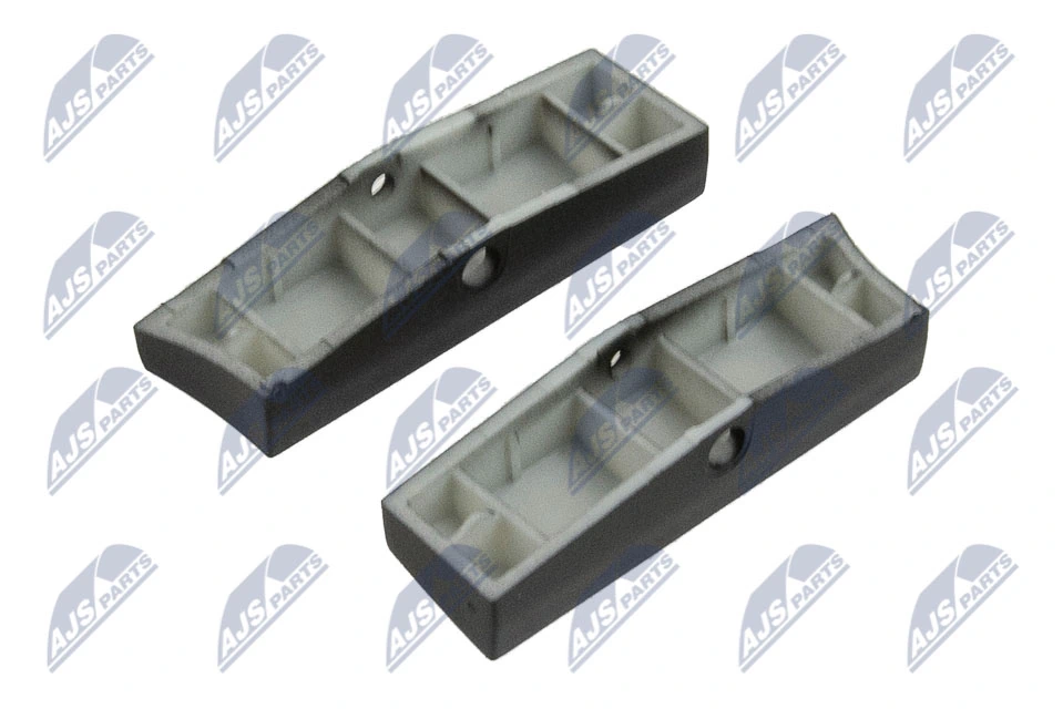 NTY EWS-BM-112 Control Element, heating/ventilation