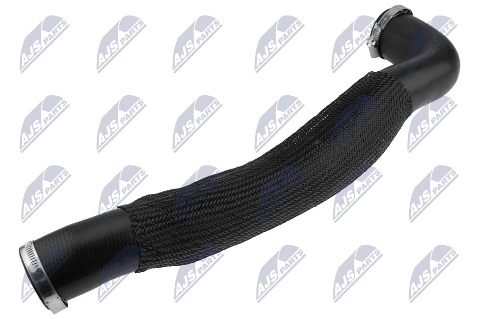 NTY GPP-PE-021 Charge Air Hose