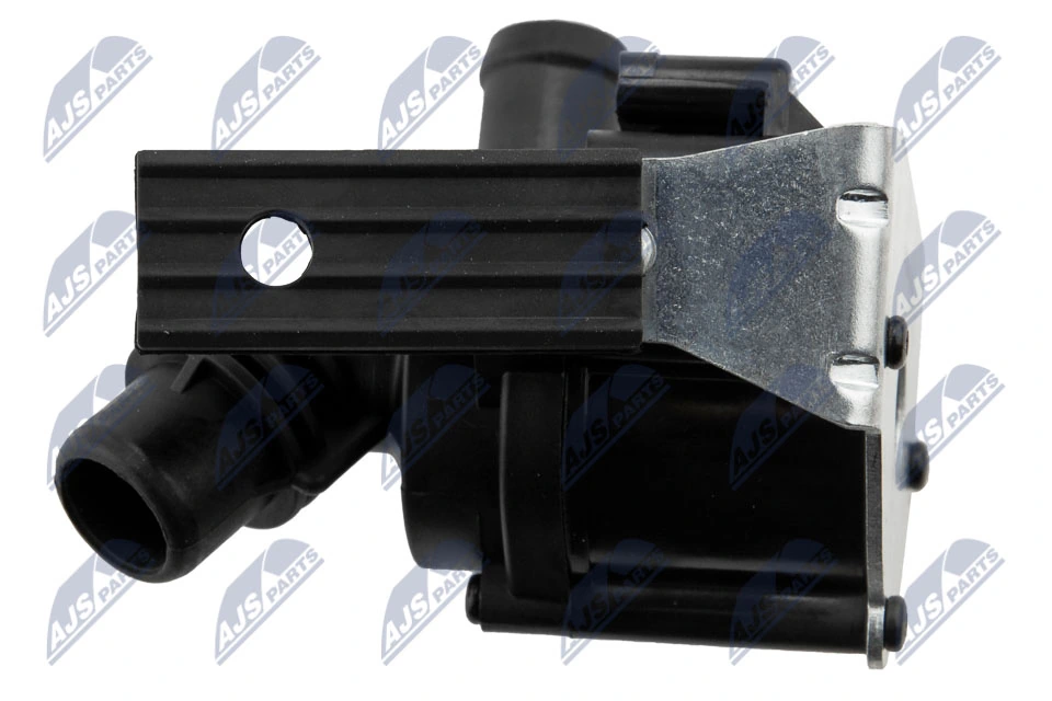 NTY CPZ-BM-009 Auxiliary Water Pump (cooling water circuit)