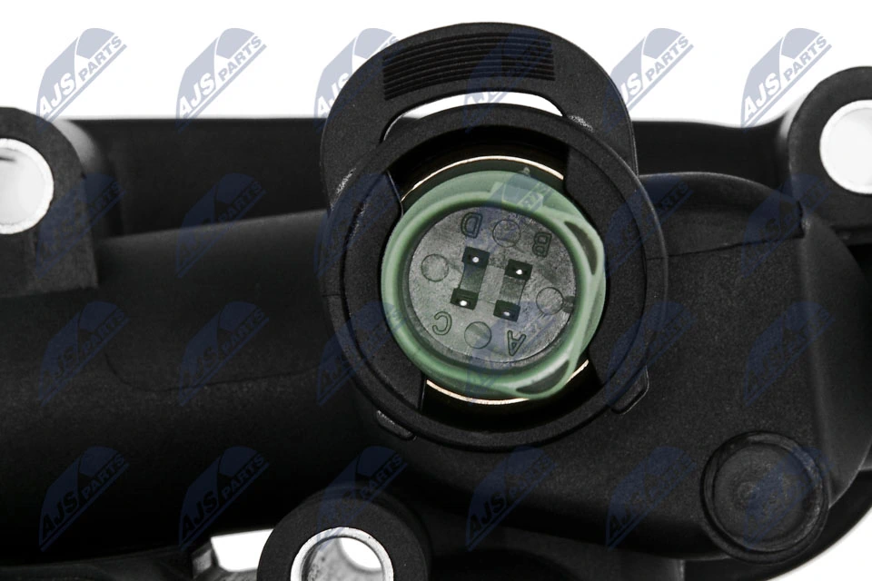 Thermostat, coolant CTM-VW-002