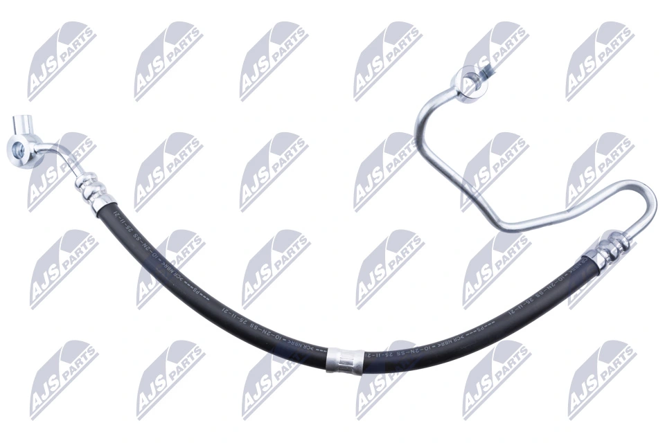 Hydraulic Hose, steering SPH-TY-008