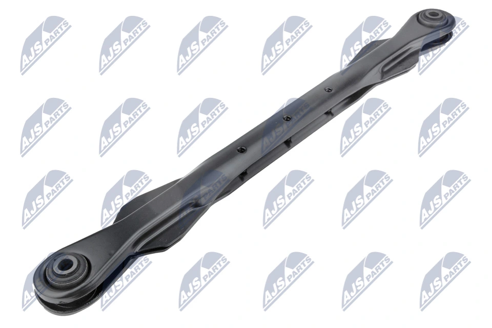 Control/Trailing Arm, wheel suspension ZWT-BM-042