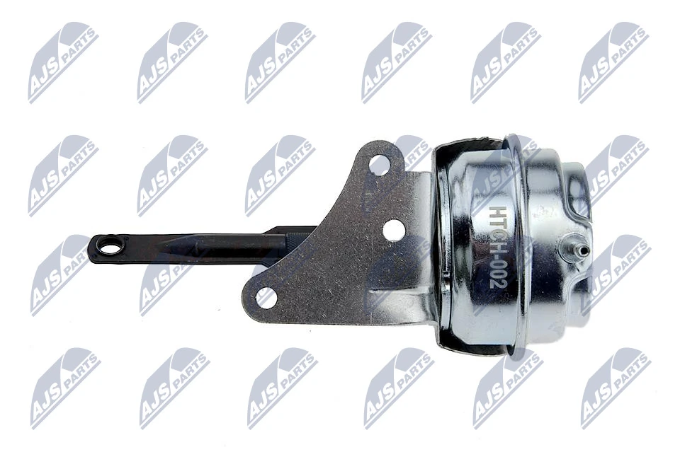 Actuator, turbocharger ECD-CH-002