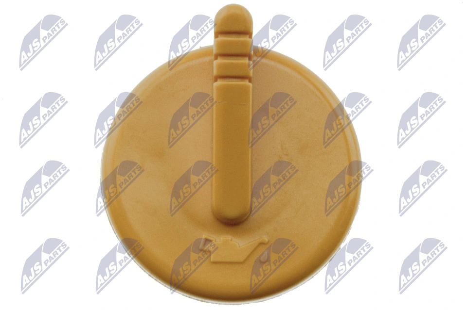 Sealing Cap, oil filler neck BKO-RE-000