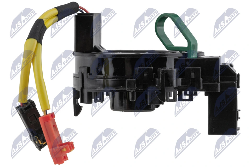 NTY EAS-TY-041 Clock Spring, airbag