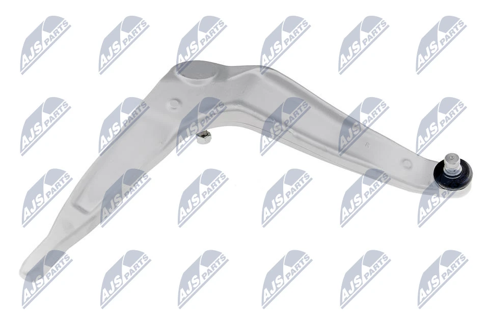 Control/Trailing Arm, wheel suspension ZWD-RV-000