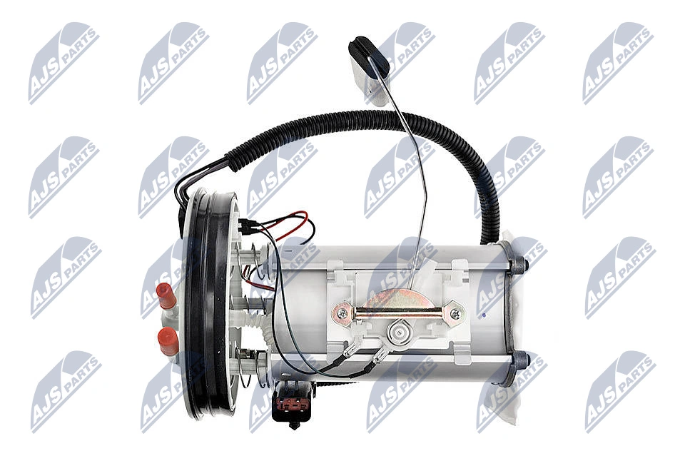 Fuel Feed Unit BPP-CH-004