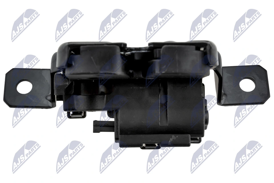 NTY EZC-BM-186 Tailgate Lock