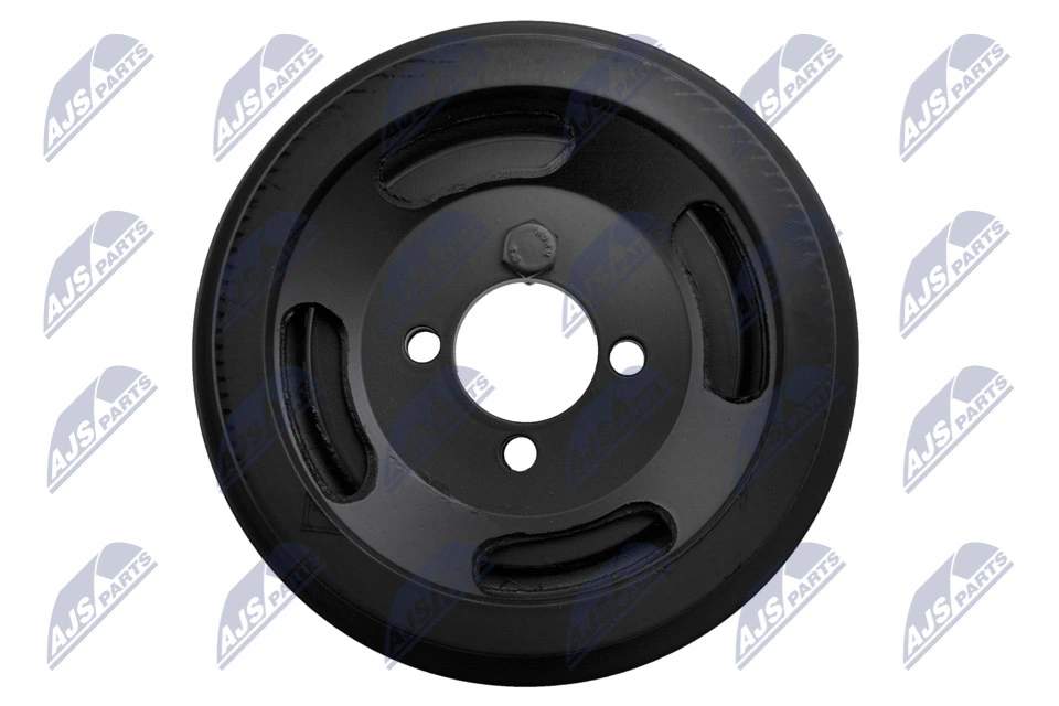 Belt Pulley, crankshaft RKP-FT-007
