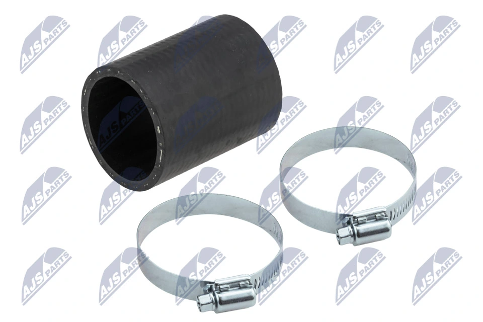 Charge Air Hose GPP-CT-008