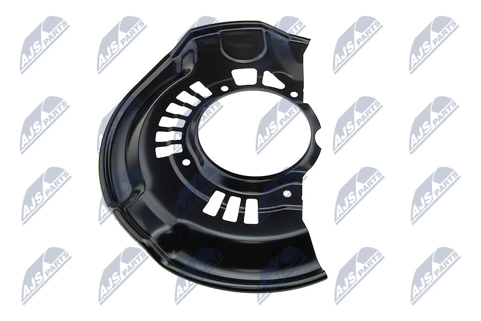 Splash Guard, brake disc HTO-TY-016