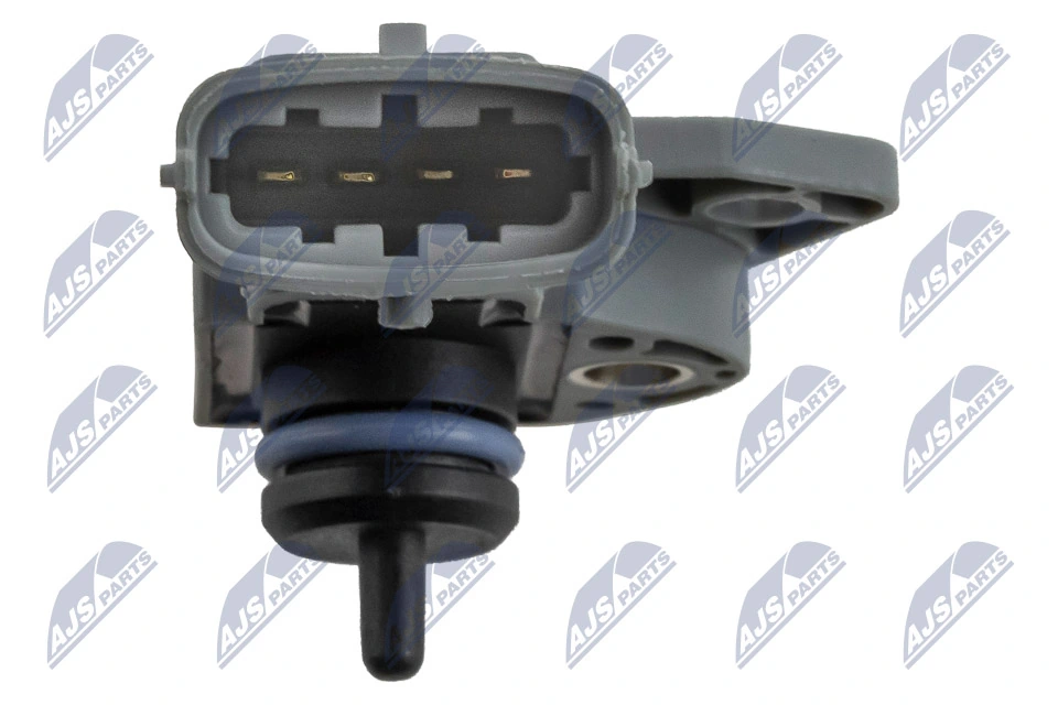 Sensor, fuel pressure ECS-VV-001
