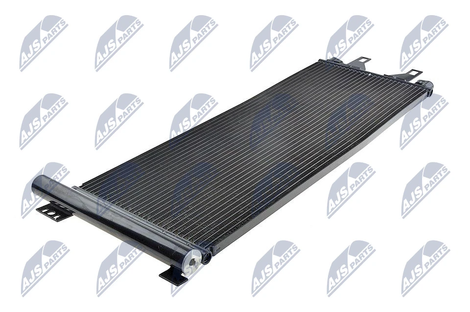 Condenser, air conditioning CCS-CT-021