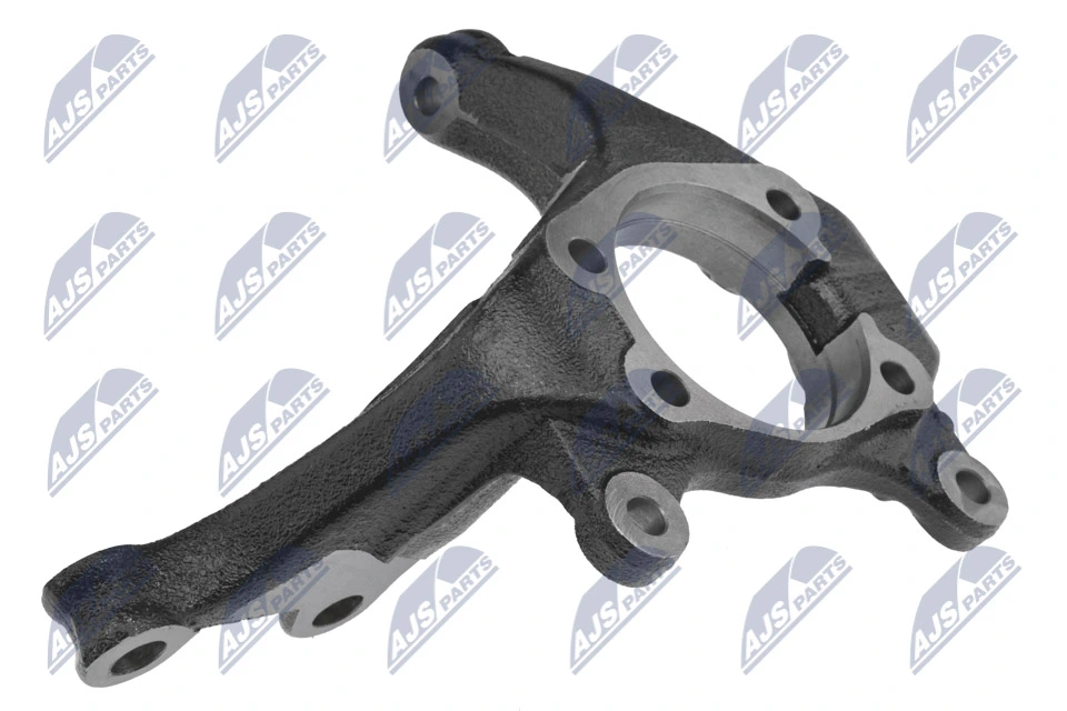 Steering Knuckle, wheel suspension ZZP-TY-007