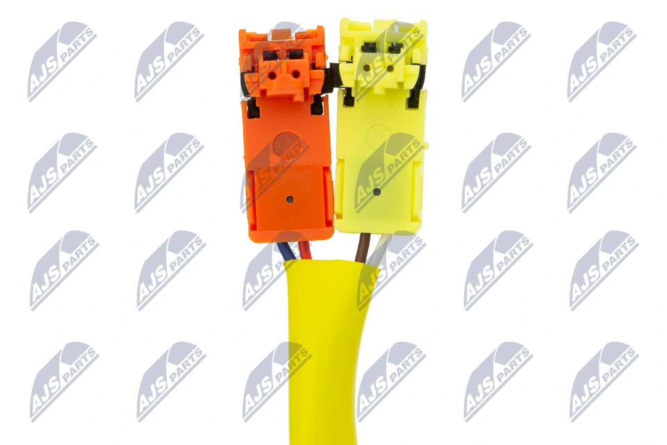 NTY EAS-MZ-010 Clock Spring, airbag