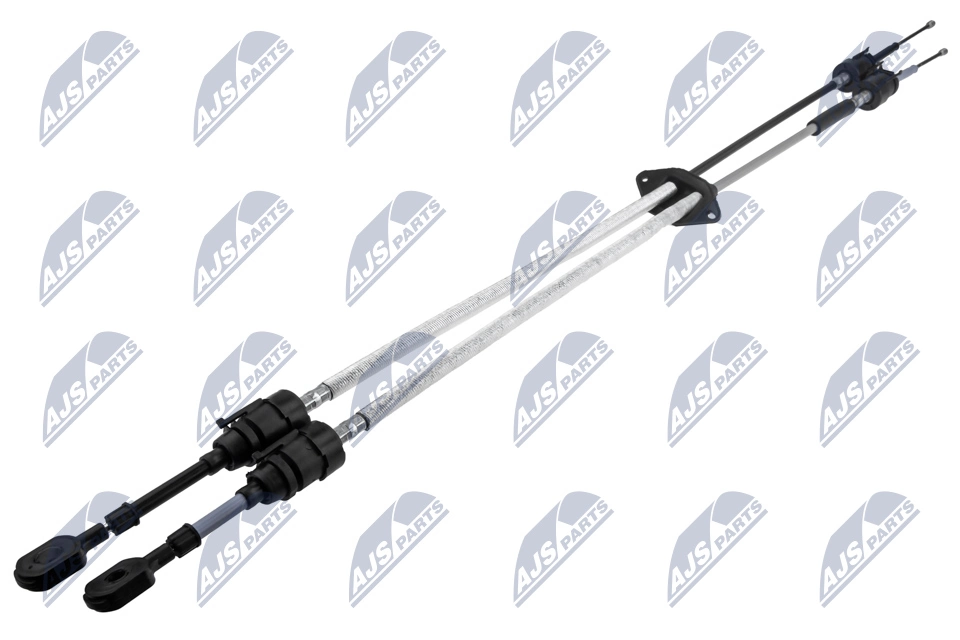 NTY NXX-VW-013 Cable Pull, manual transmission
