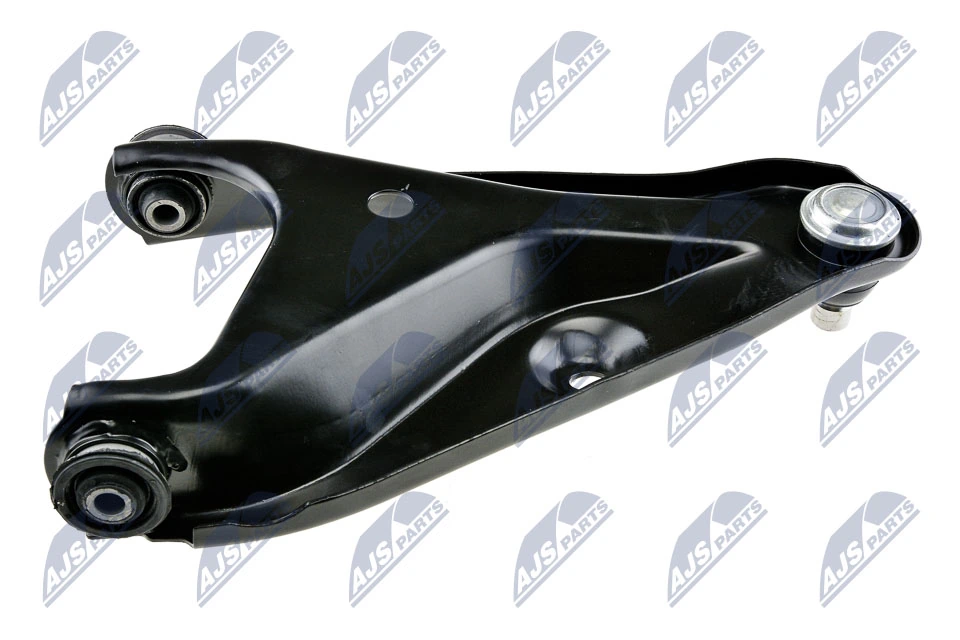 Control/Trailing Arm, wheel suspension ZWD-RE-004