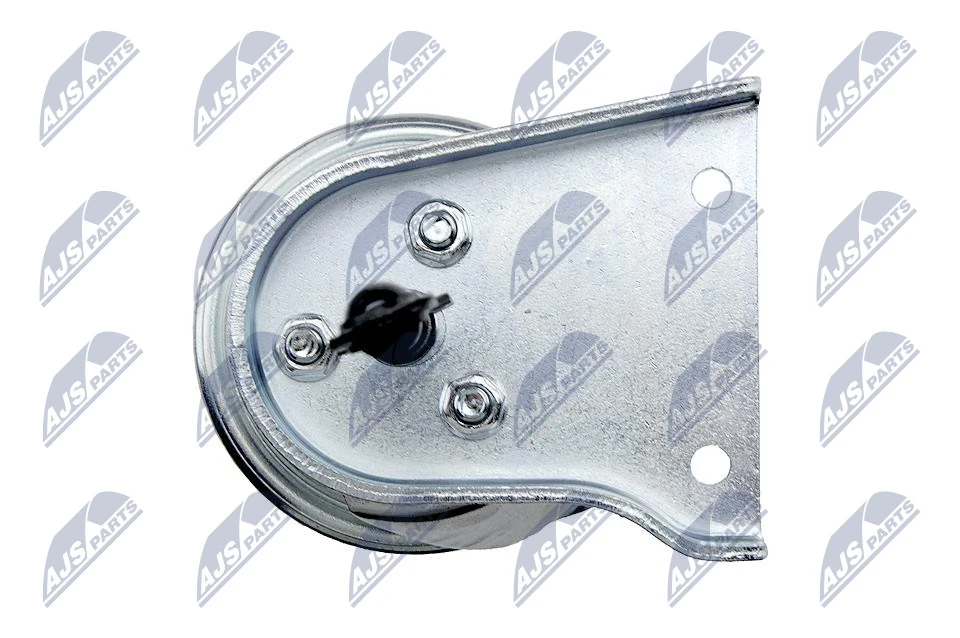 Actuator, turbocharger ECD-TY-000