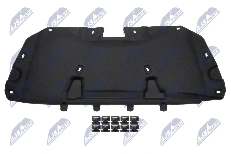 NTY EZC-FR-236 Engine Compartment Noise Insulation