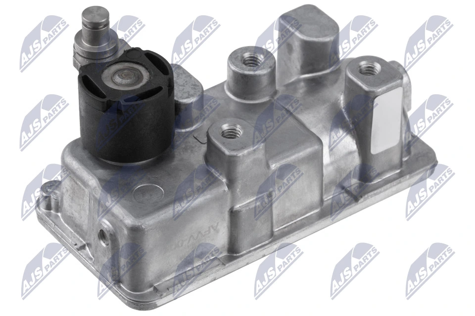 Control Box, charger ECD-VV-007